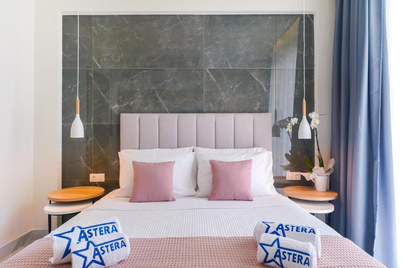 Astera Aparthotel