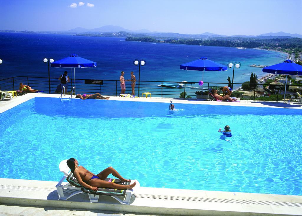 Hotel Marilena