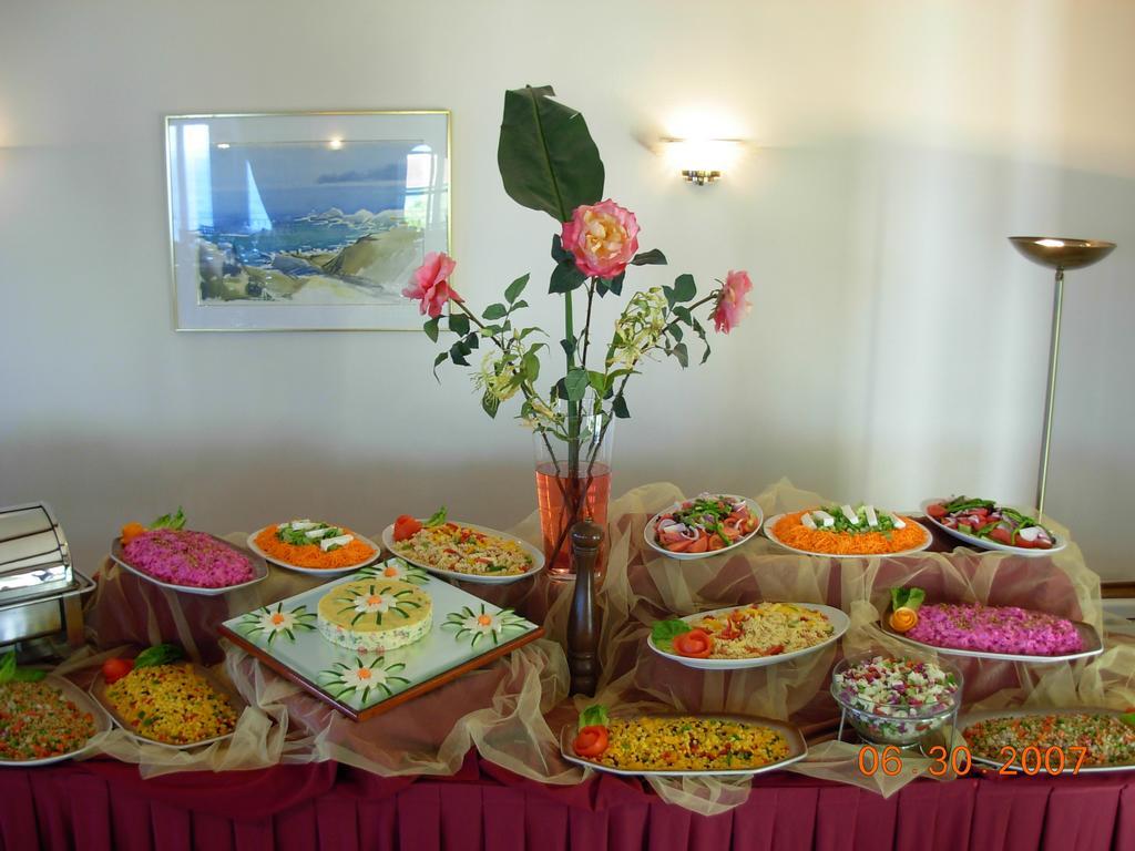 Hotel Marilena Ipsos