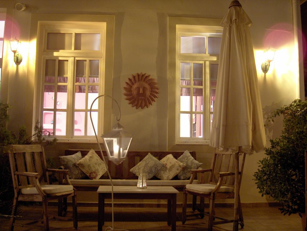 Marilena Hotel