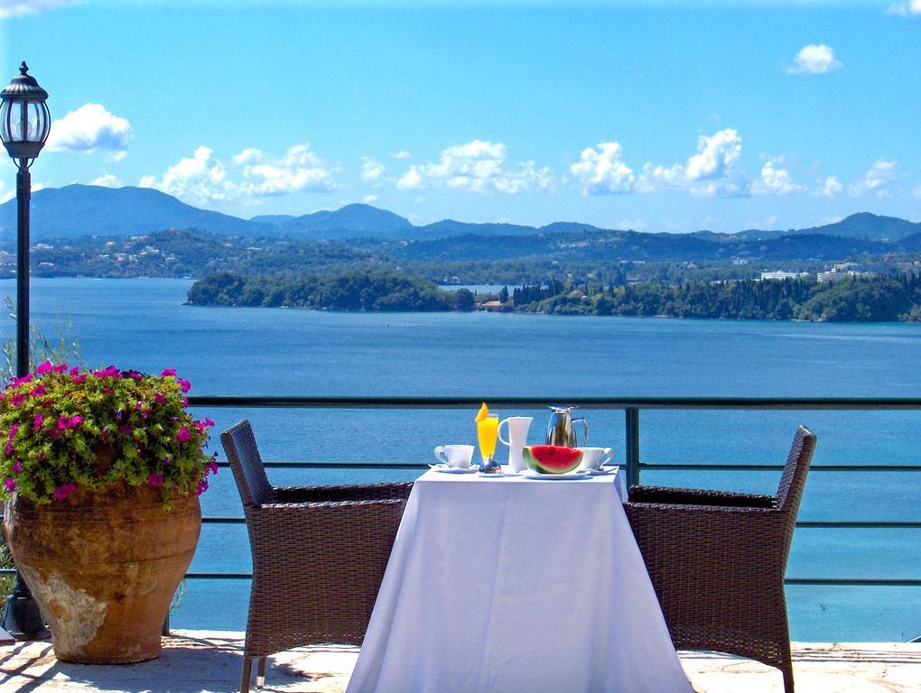 Hotel Marilena 3*