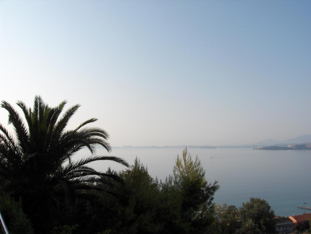 Marilena Hotel
