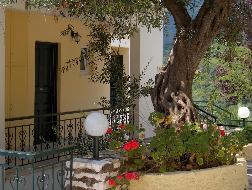 Hotel Marilena