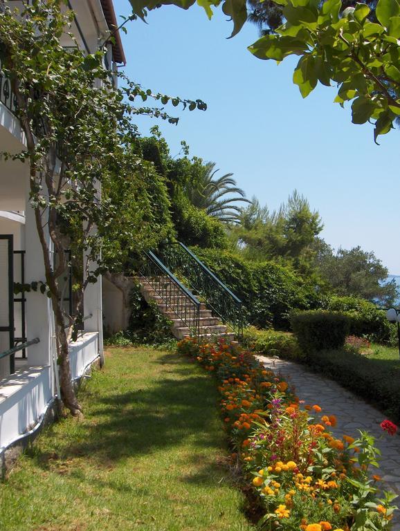 Marilena Hotel Ipsos