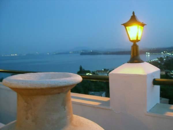 Hotel Marilena