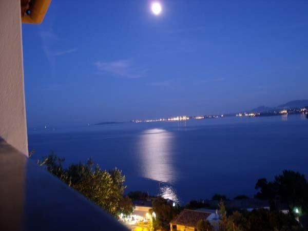 Marilena Hotel Ipsos