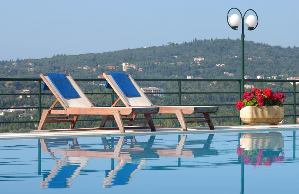 Hotel Marilena