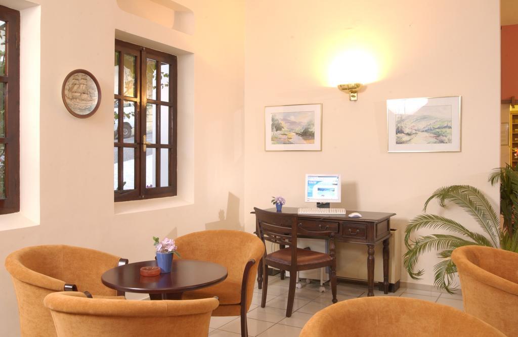 Marilena Hotel