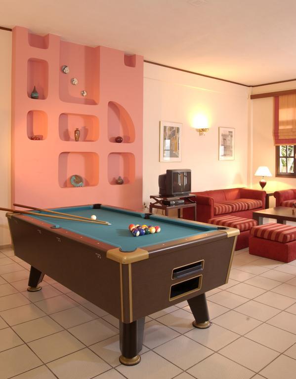 Hotel Marilena 3*