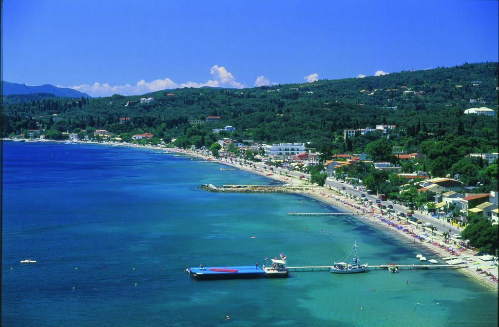Marilena Hotel 3*