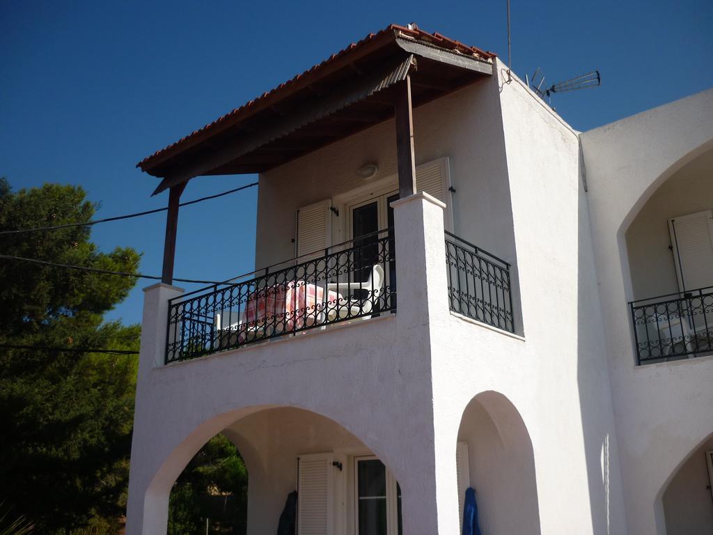 Aparthotel Elite