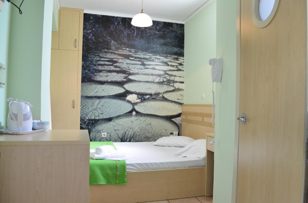 Apartment Fontana