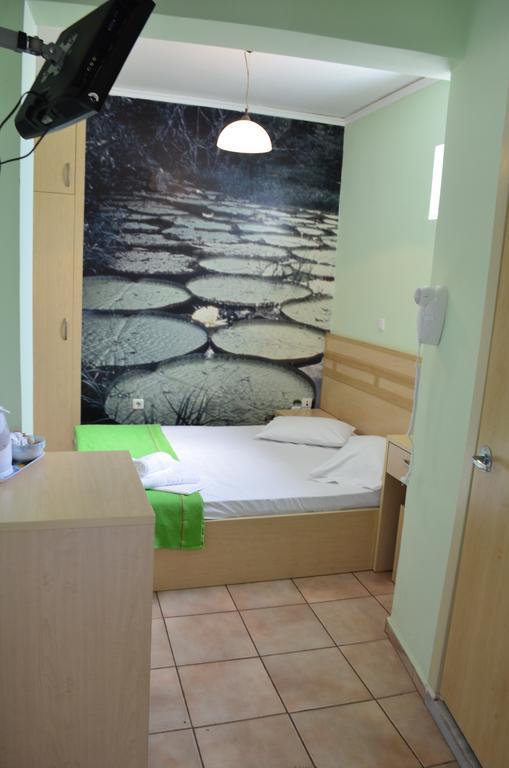Fontana Apartment Mytilene