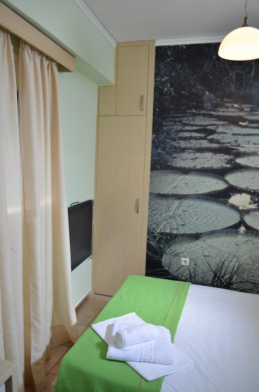 Fontana Apartment