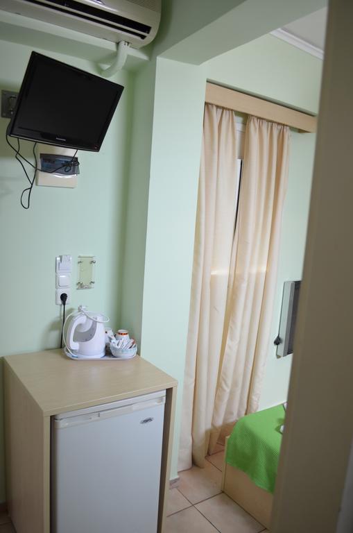 Apartment Fontana *