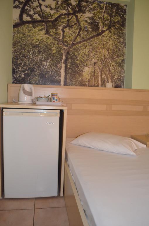 Fontana Apartment Mytilene