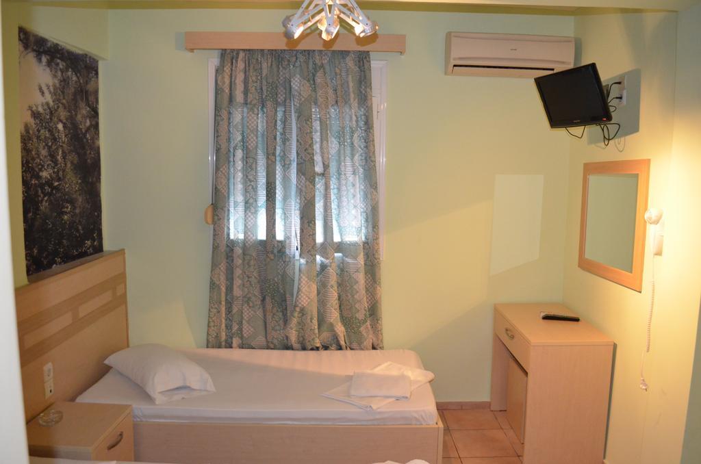 Fontana Apartment