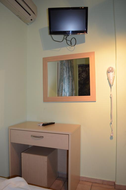 Apartment Fontana *