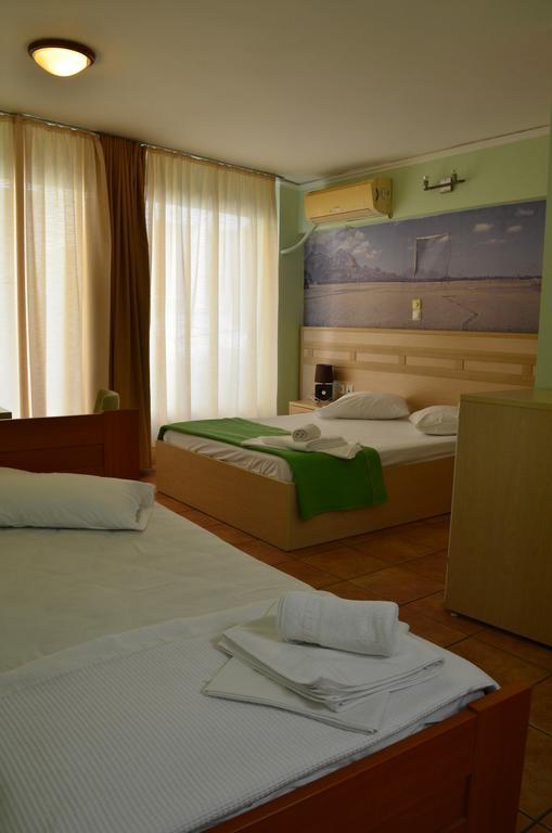 Apartment Fontana
