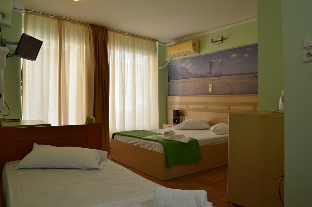 Fontana Apartment Mytilene