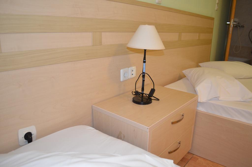 Fontana Apartment