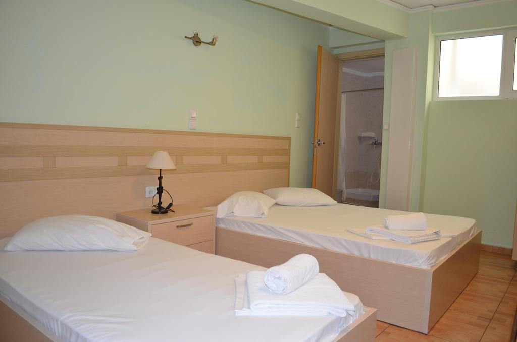 Fontana Apartment Mytilene
