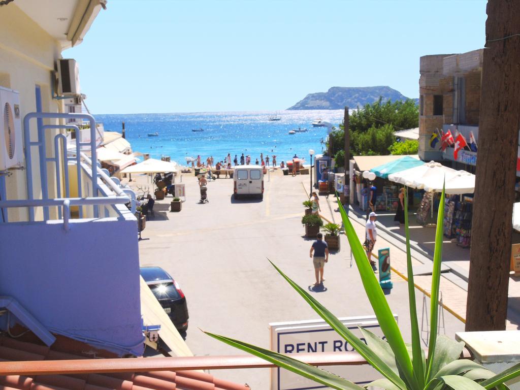 Zorbas Hotel & Apartments * Agia Pelagia (Crete)