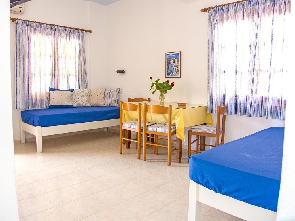 Zorbas Hotel & Apartments Apartment Agia Pelagia (Crete)