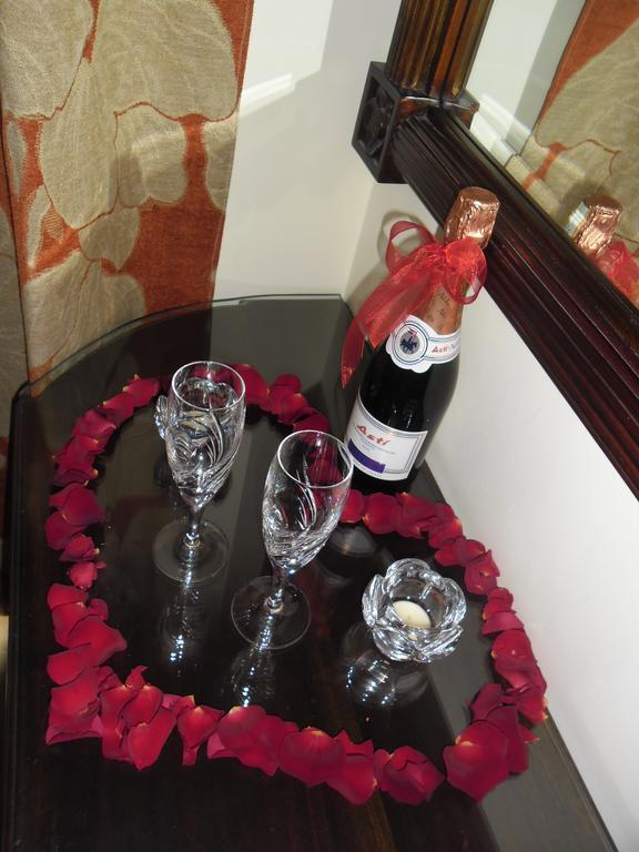 Marianna's Aparthotel Karpenisi