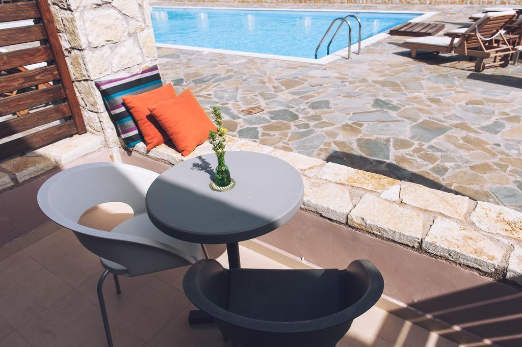 Hotel Perivoli Country & Retreat Nafplio