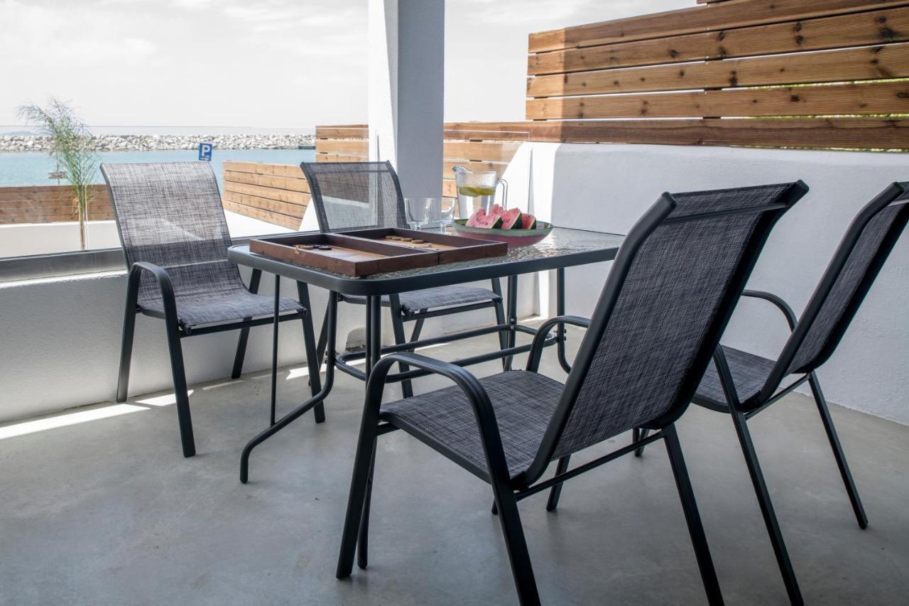 Isalos Sea View
