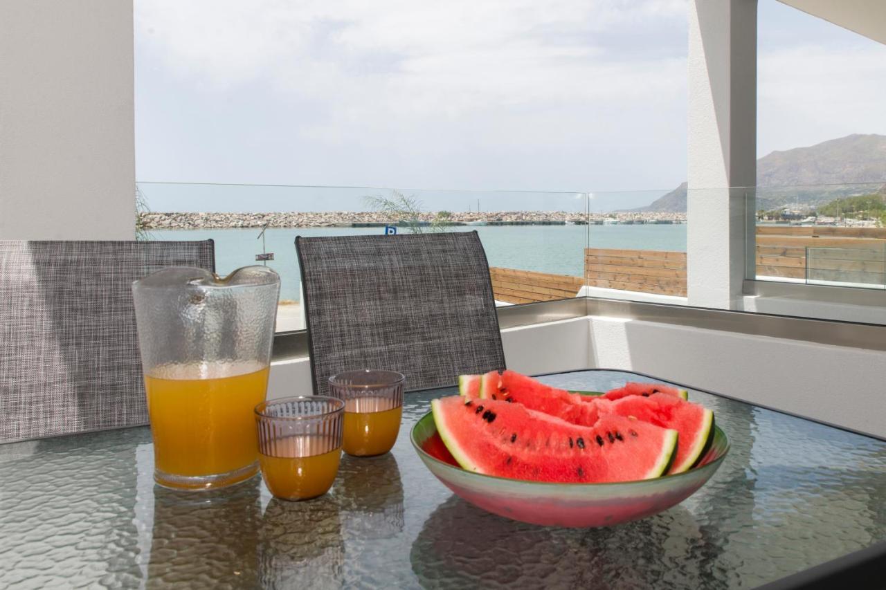 Apartment Isalos Sea View *