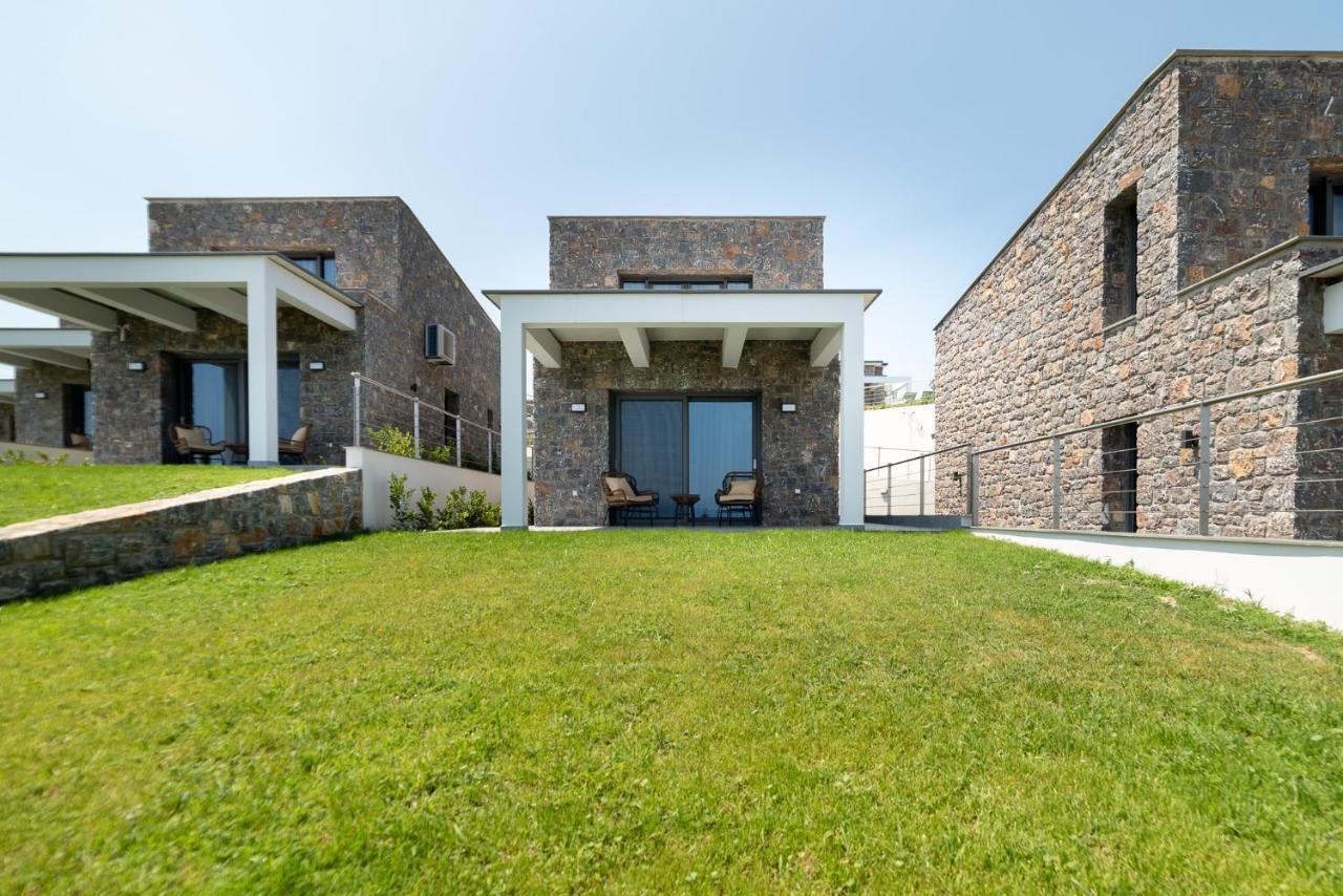 Villa Terra Olivia Luxury And *