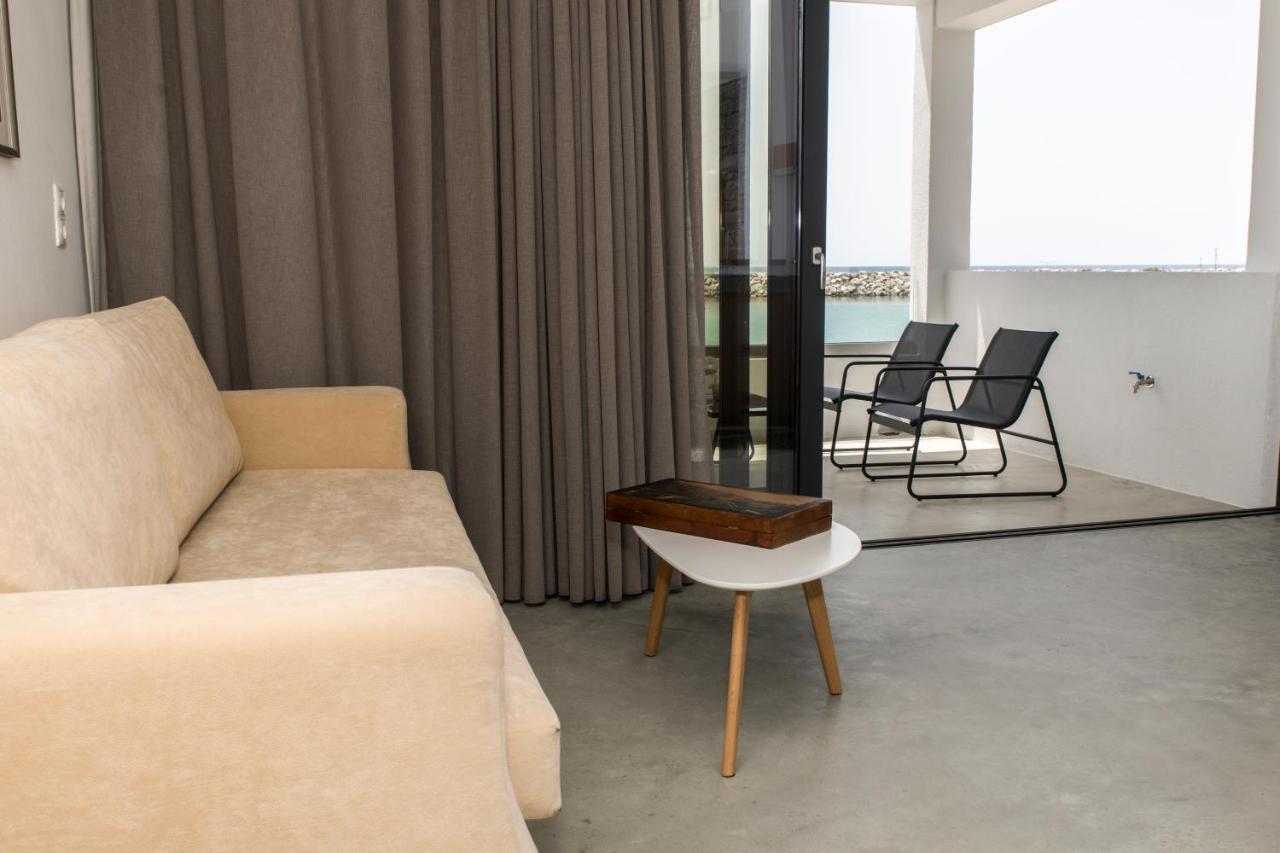 Isalos Sea View Apartment