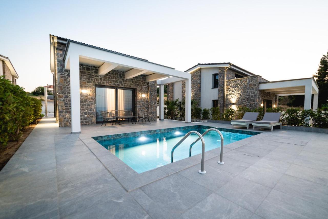Villa Terra Olivia Luxury And *