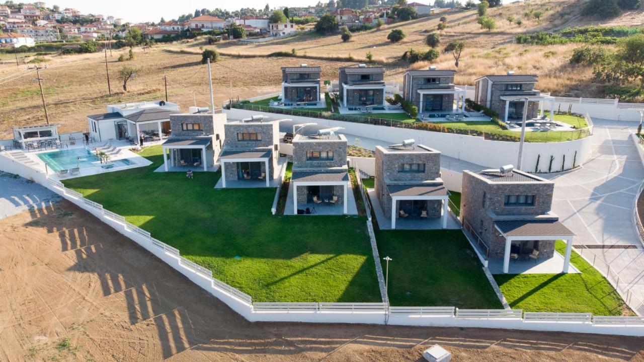 Villa Terra Olivia Luxury And *