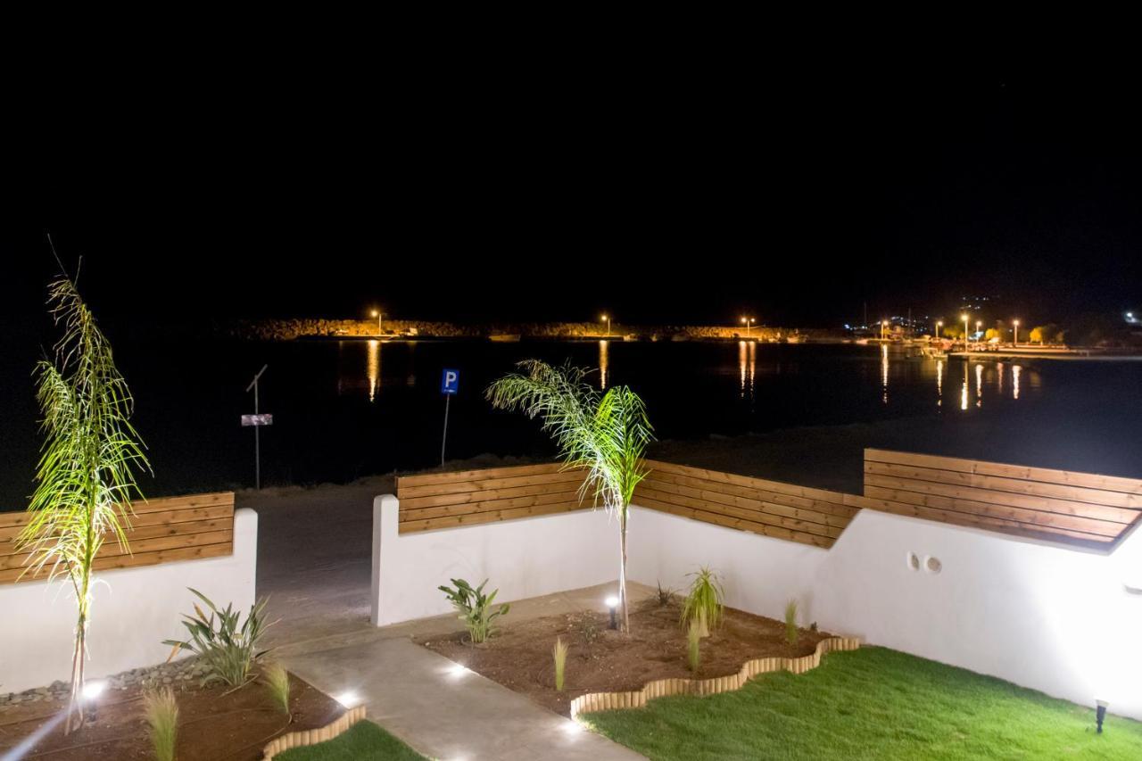 Isalos Sea View
