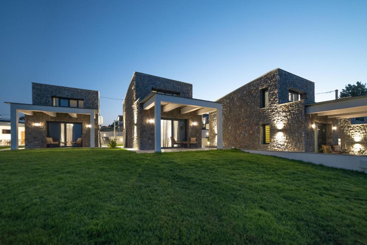 Villa Terra Olivia Luxury And