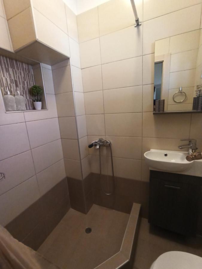 Apartment House With Amazing View Kavala