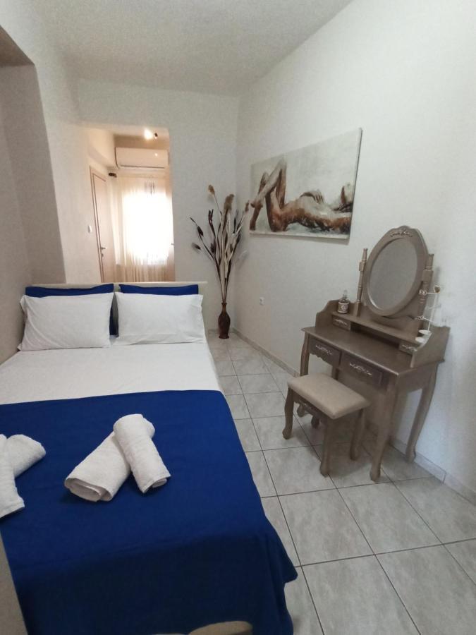 Apartment House With Amazing View Kavala