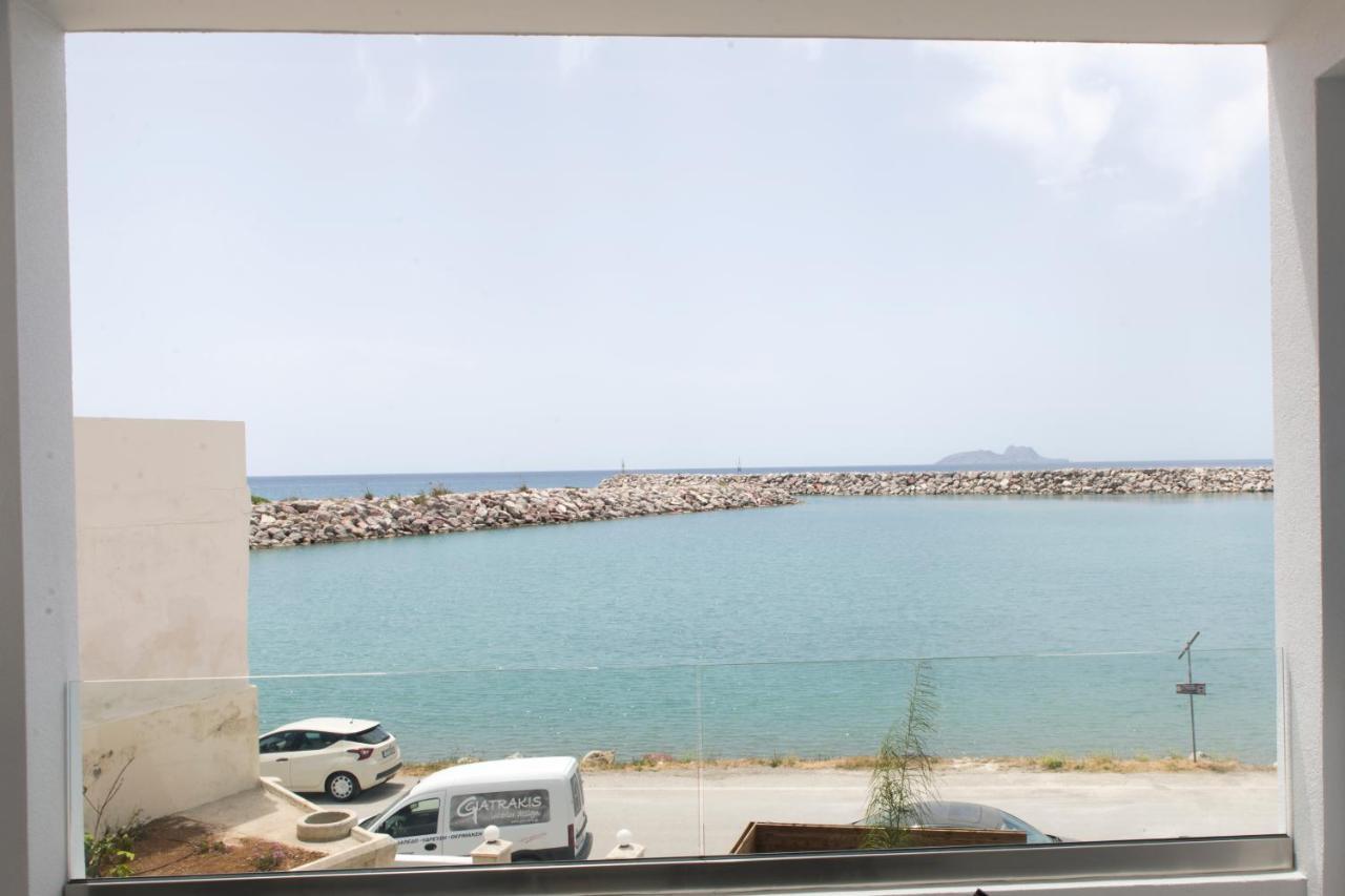 Isalos Sea View Kokkinos Pirgos
