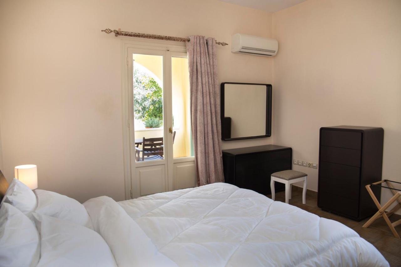Mostra Holiday home Spetses Town