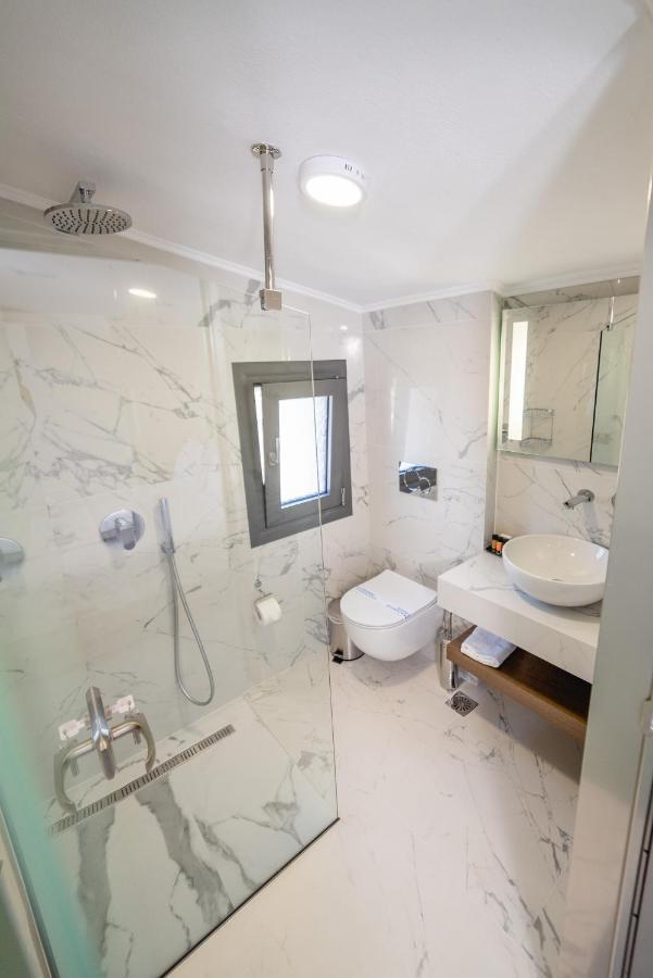 Terra Olivia Luxury And Villa *