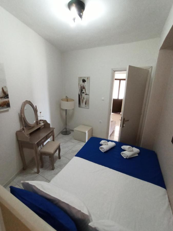 House With Amazing View * Kavala