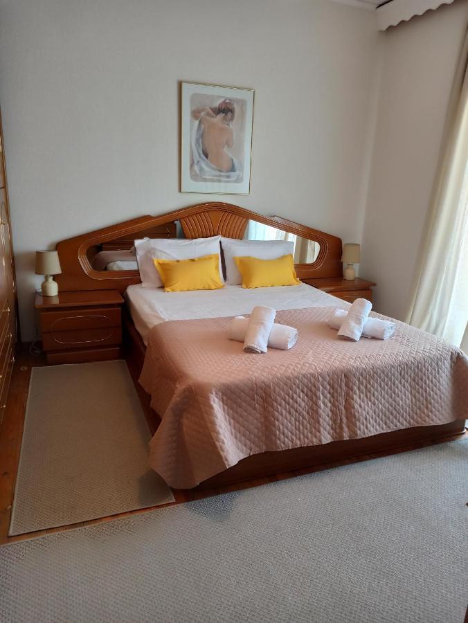 Apartment House With Amazing View Kavala