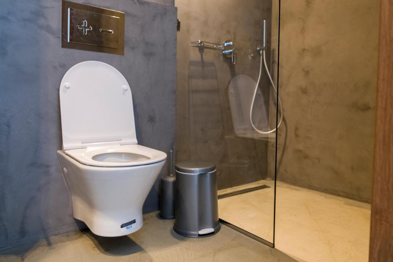 Isalos Sea View Apartment