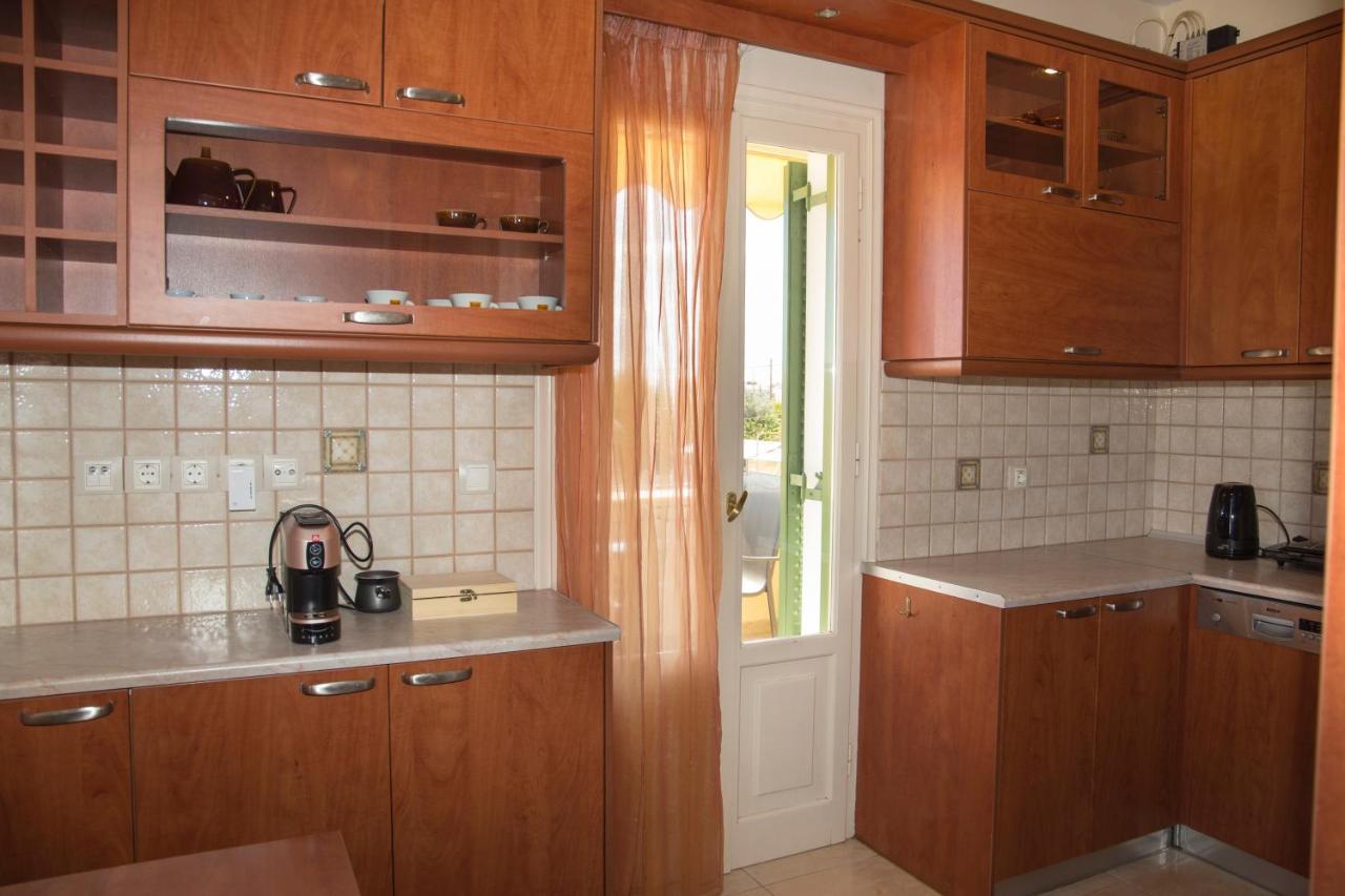 Holiday home Mostra
