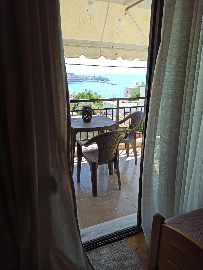 Apartment House With Amazing View