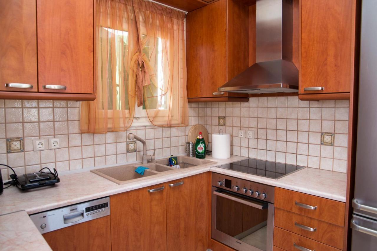 Holiday home Mostra *