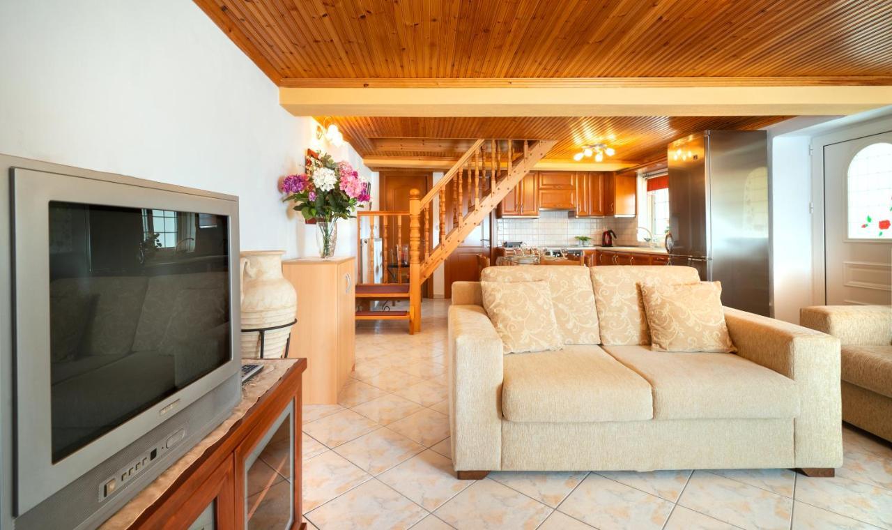Nicole Holiday home *